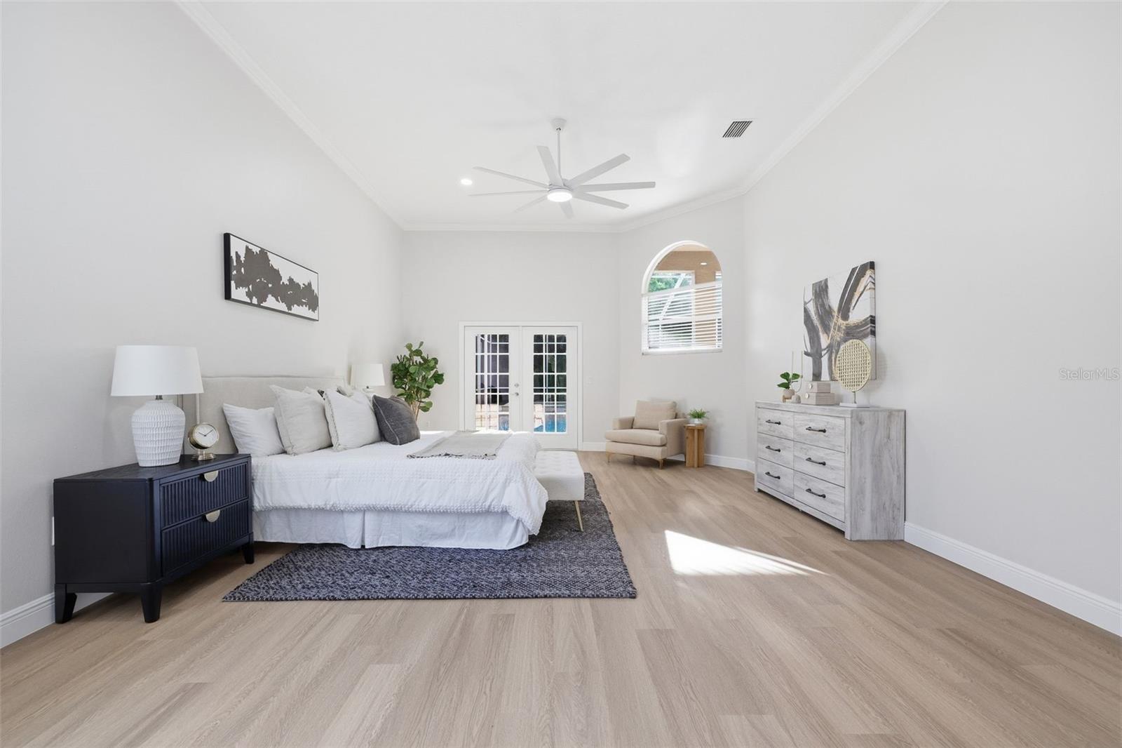 HERITAGE ISLES PH 1C - Residential