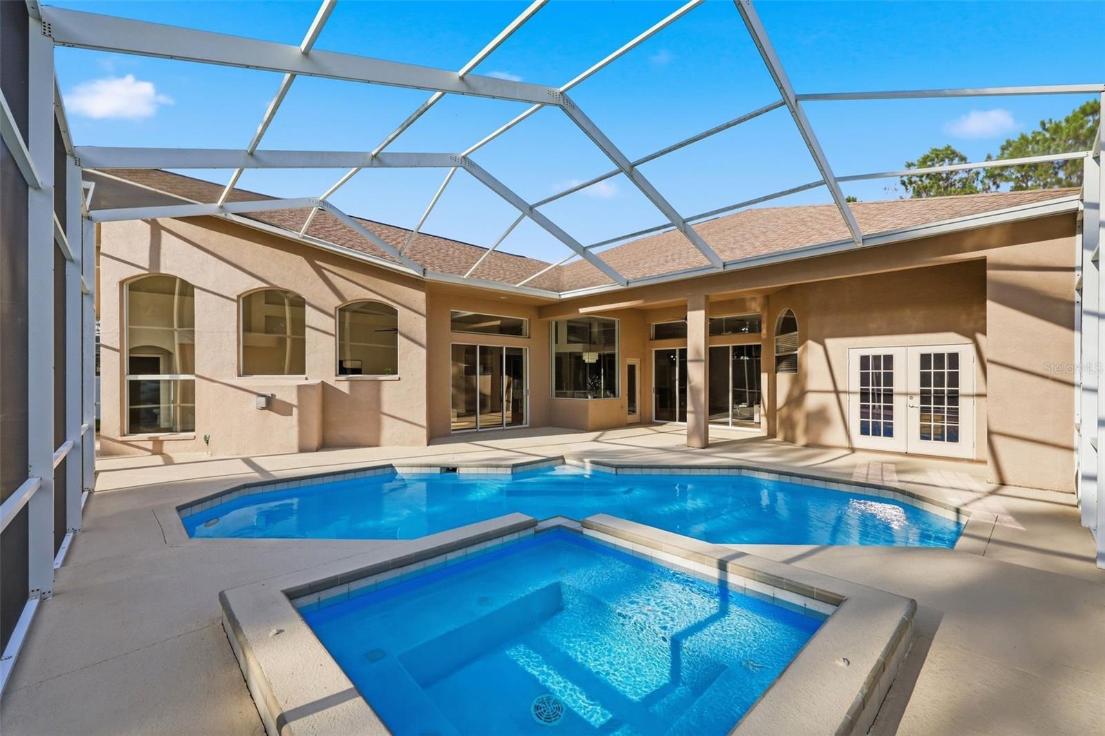 HERITAGE ISLES PH 1C - Residential