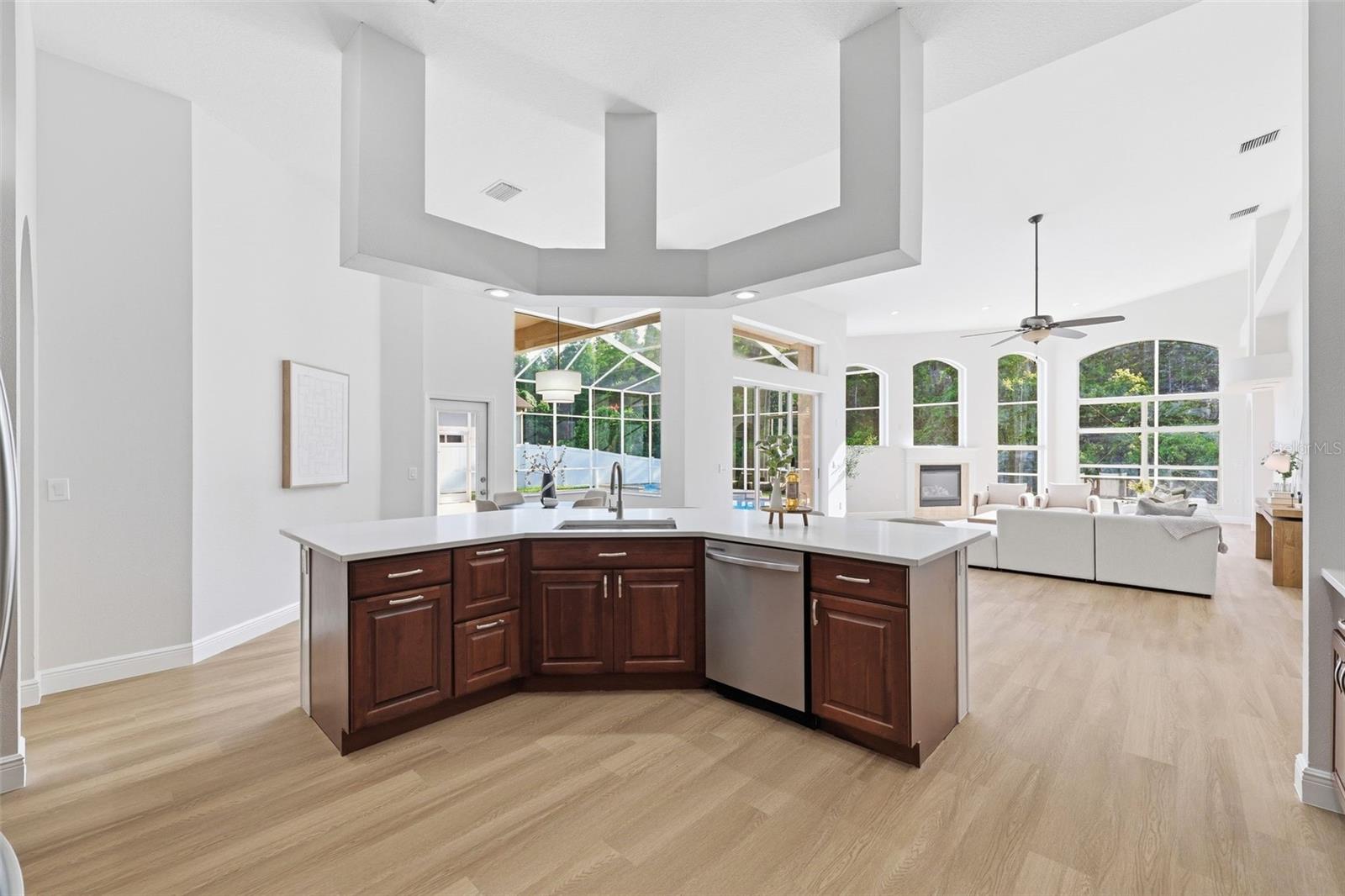 HERITAGE ISLES PH 1C - Residential