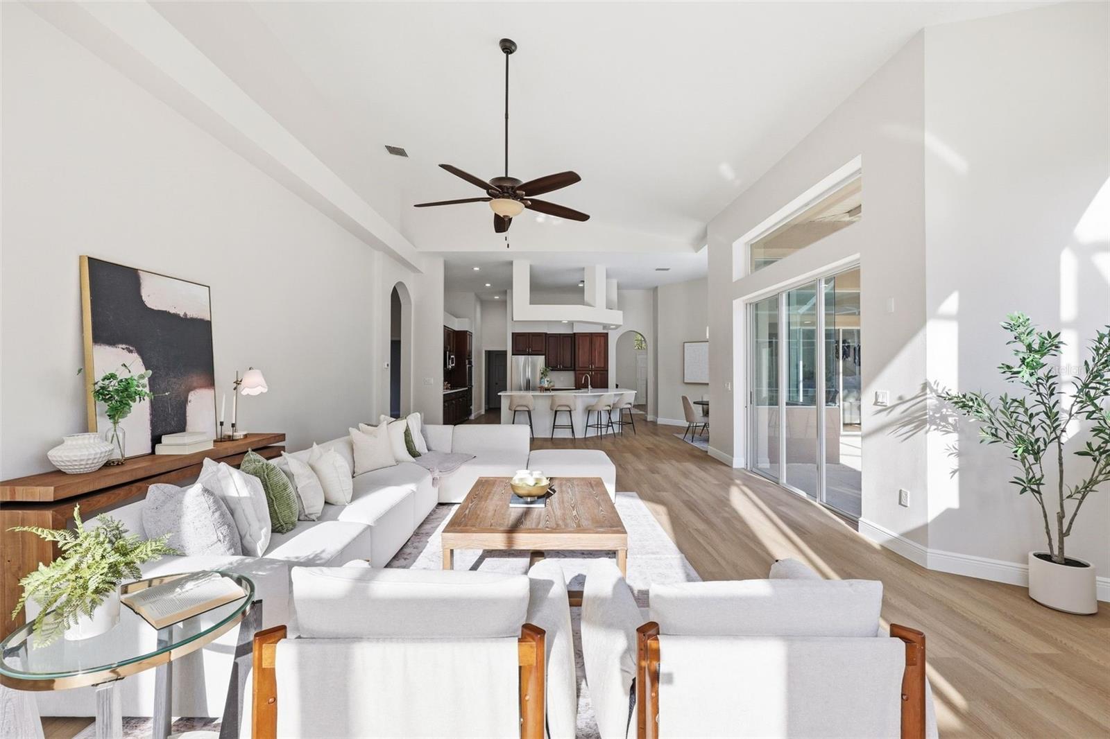 HERITAGE ISLES PH 1C - Residential