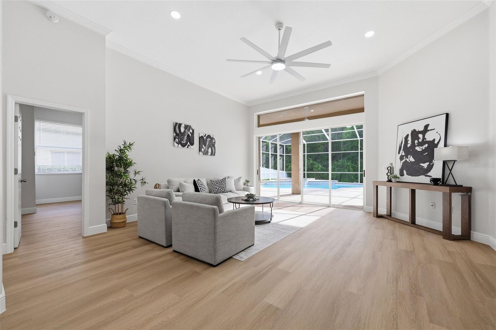 HERITAGE ISLES PH 1C - Residential