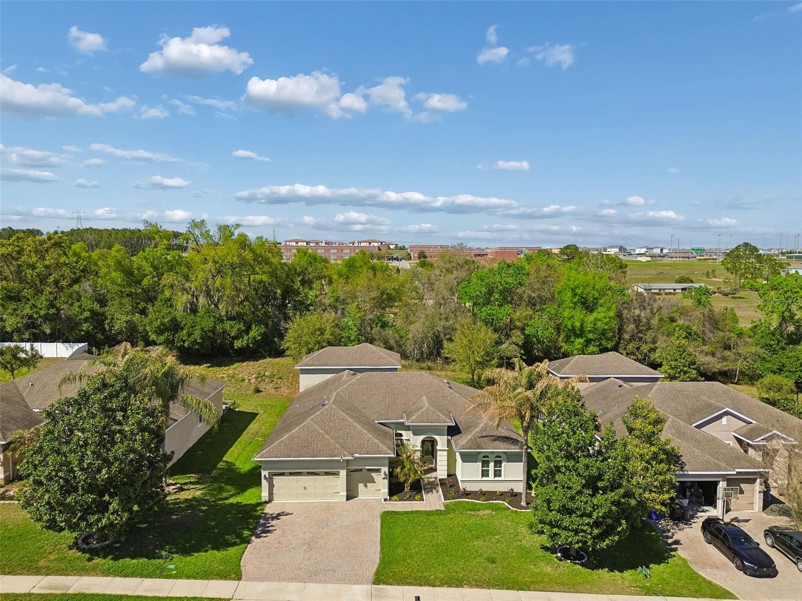 BRIDGER ESTATES - Residential