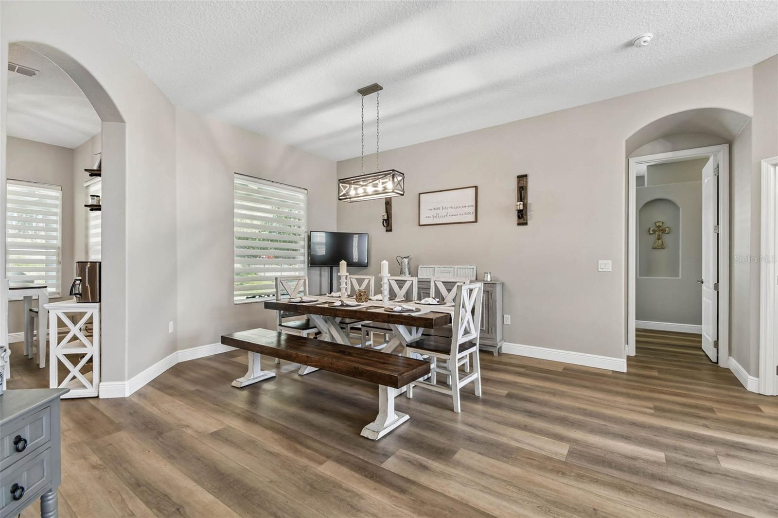 BRIDGER ESTATES - Residential