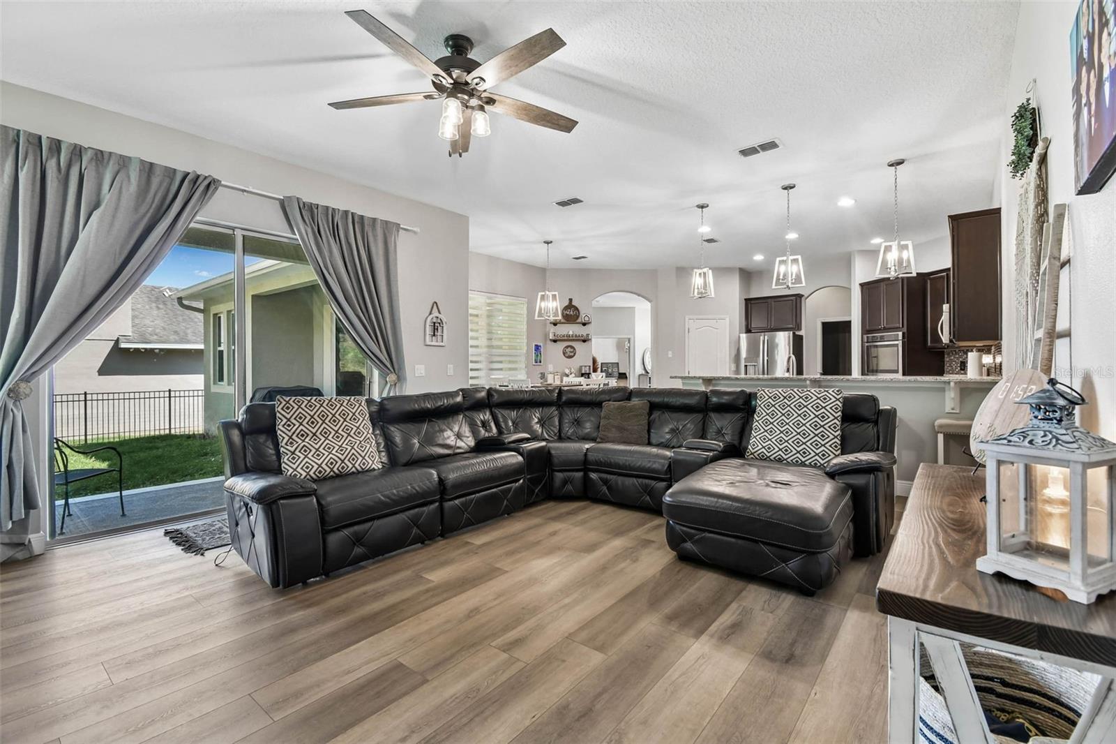 BRIDGER ESTATES - Residential