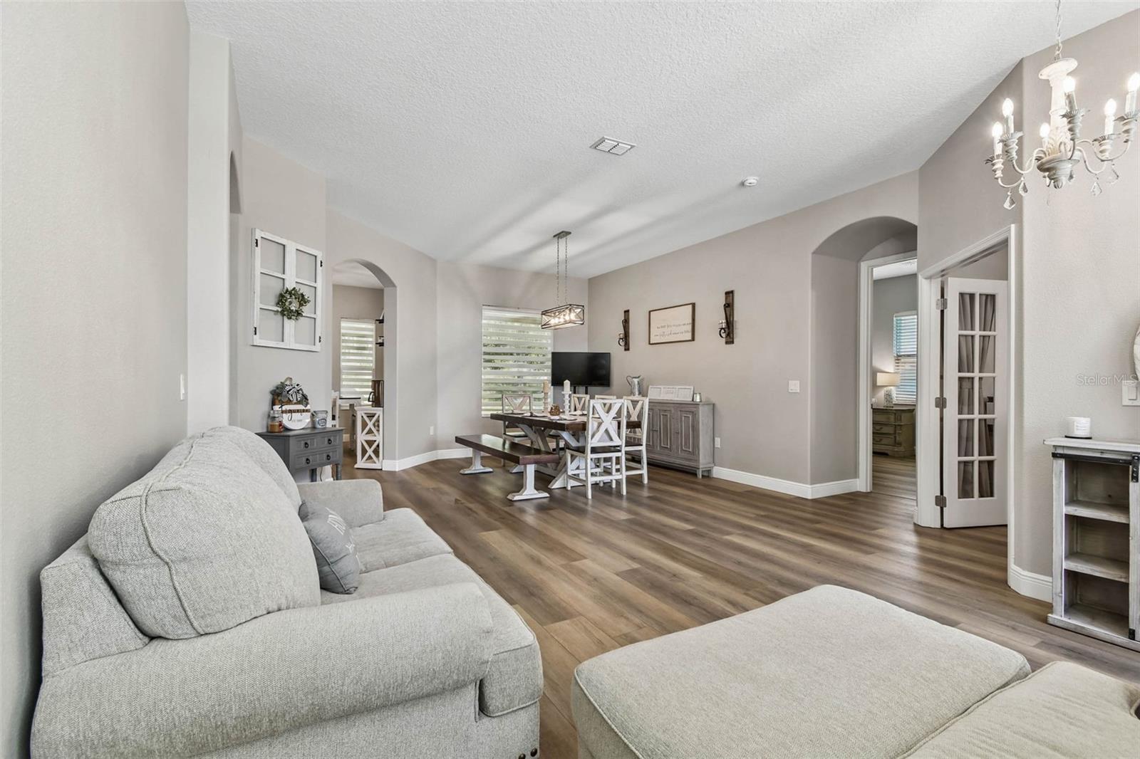 BRIDGER ESTATES - Residential