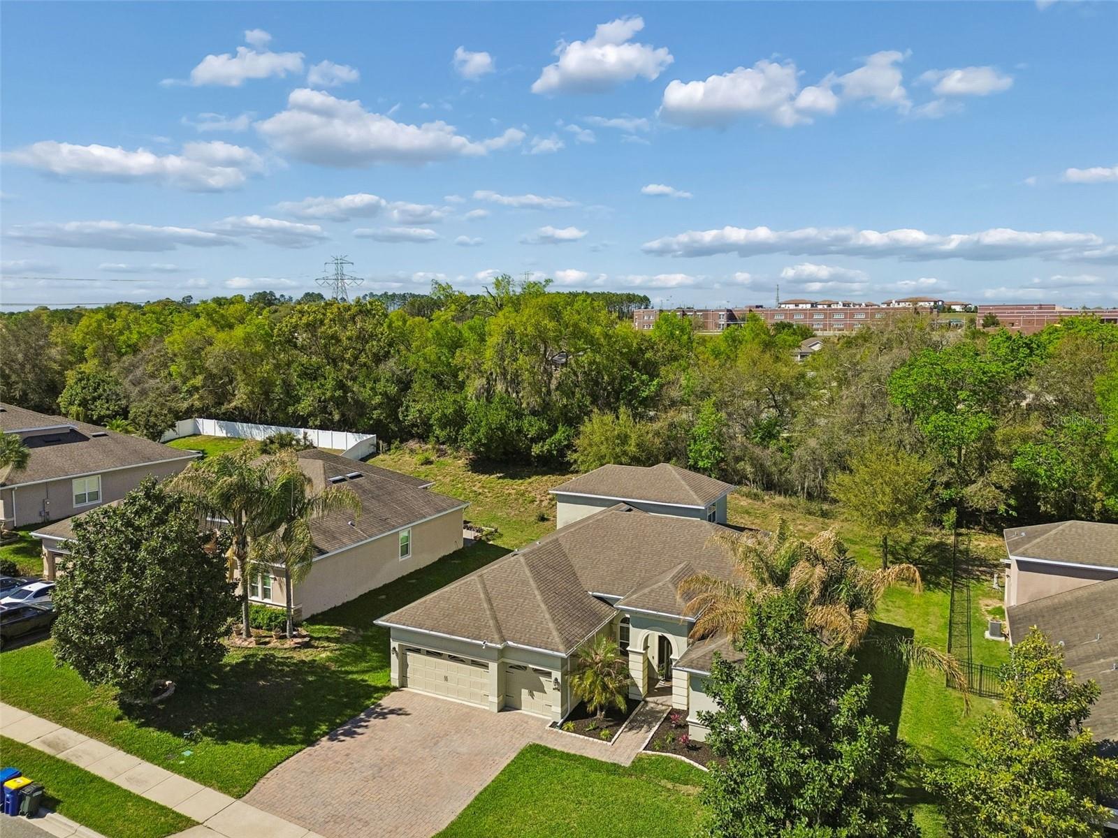 BRIDGER ESTATES - Residential
