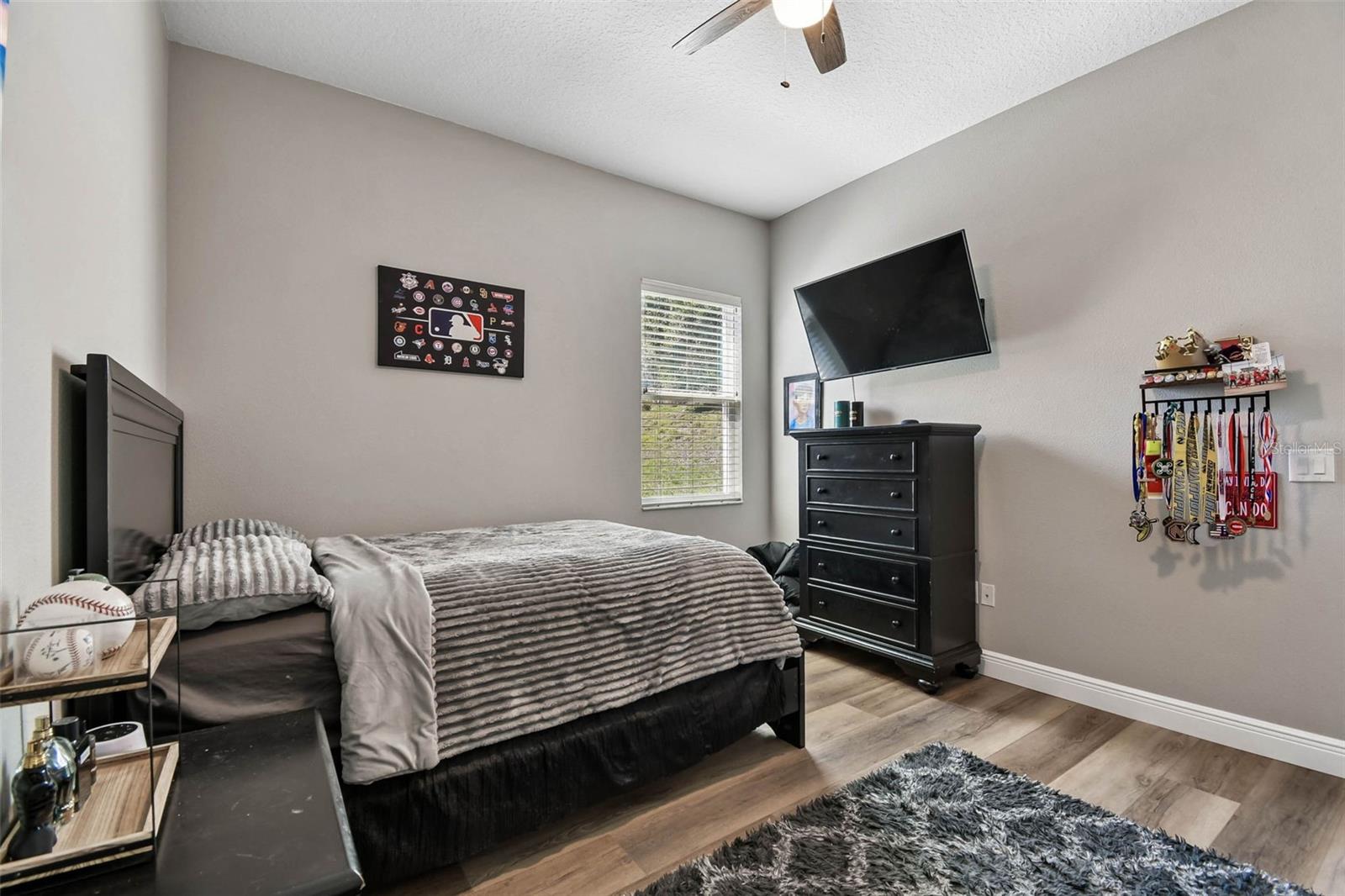 BRIDGER ESTATES - Residential