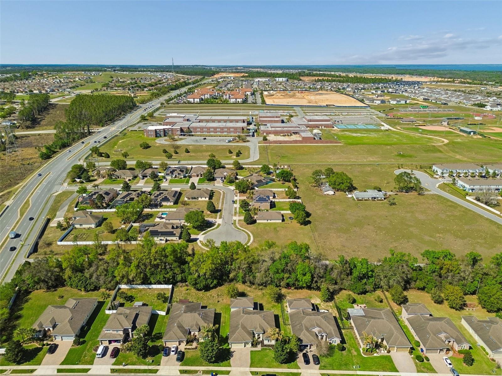 BRIDGER ESTATES - Residential