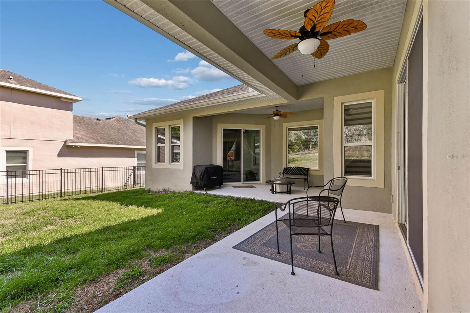 BRIDGER ESTATES - Residential