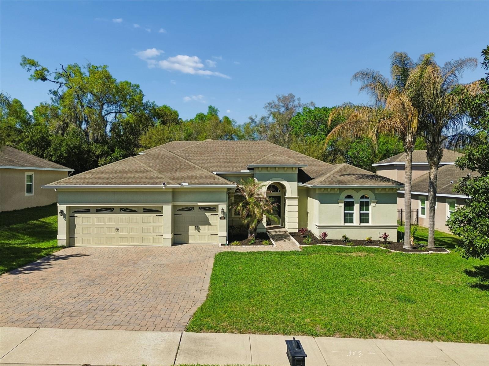 BRIDGER ESTATES - Residential