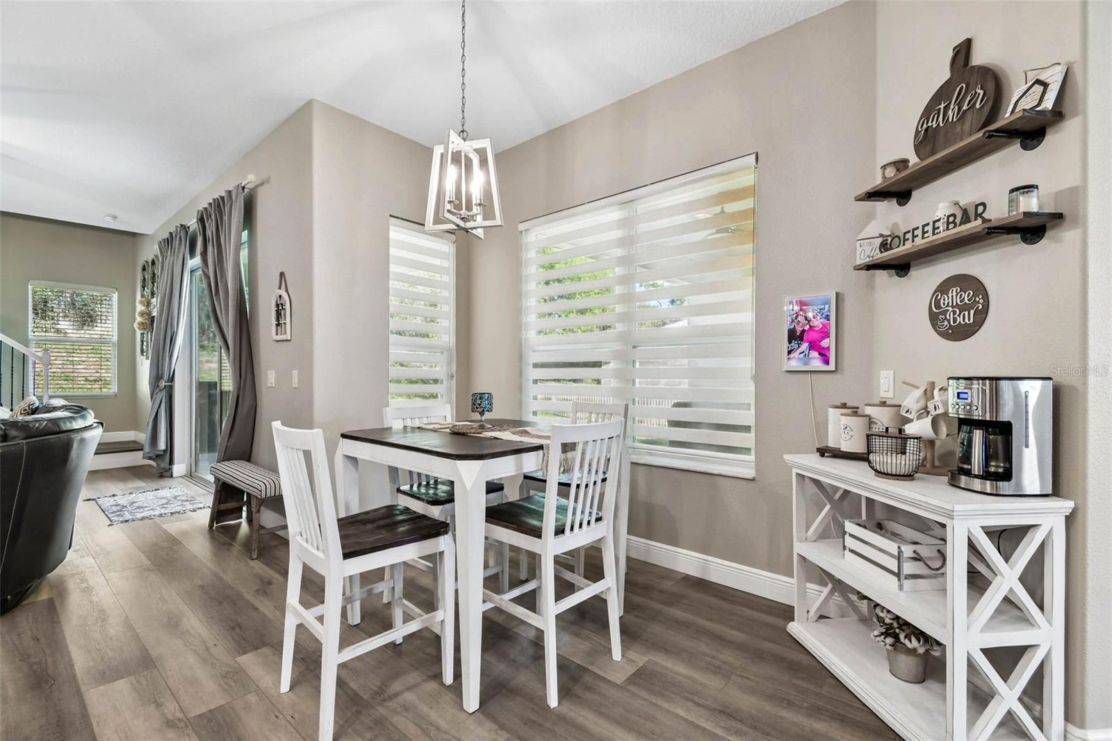 BRIDGER ESTATES - Residential