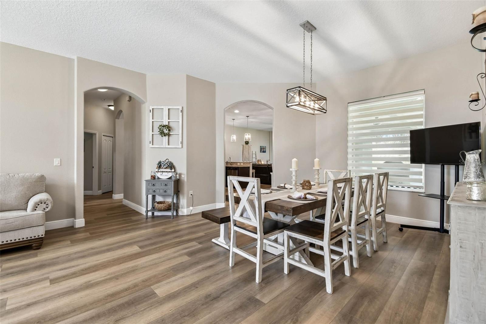BRIDGER ESTATES - Residential