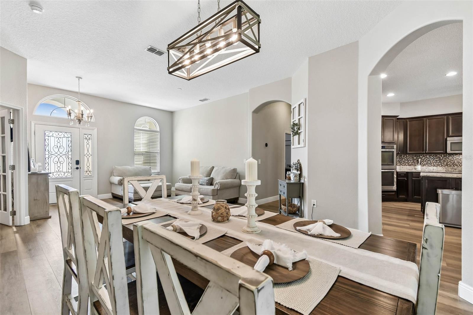 BRIDGER ESTATES - Residential