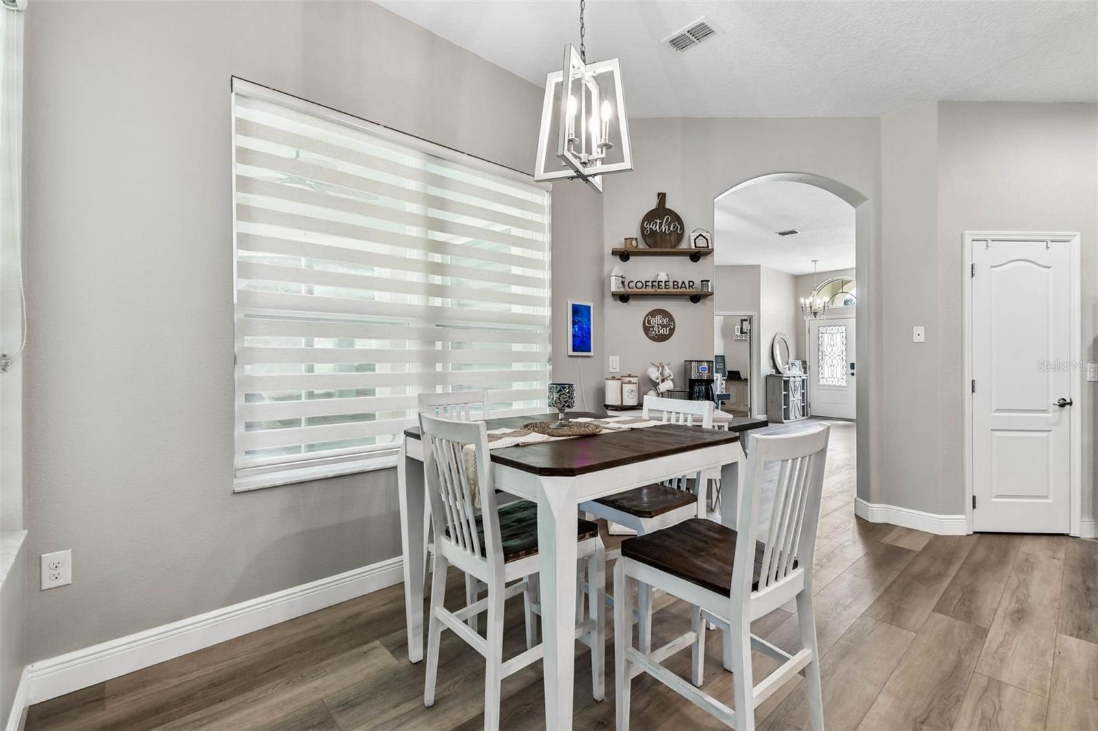 BRIDGER ESTATES - Residential