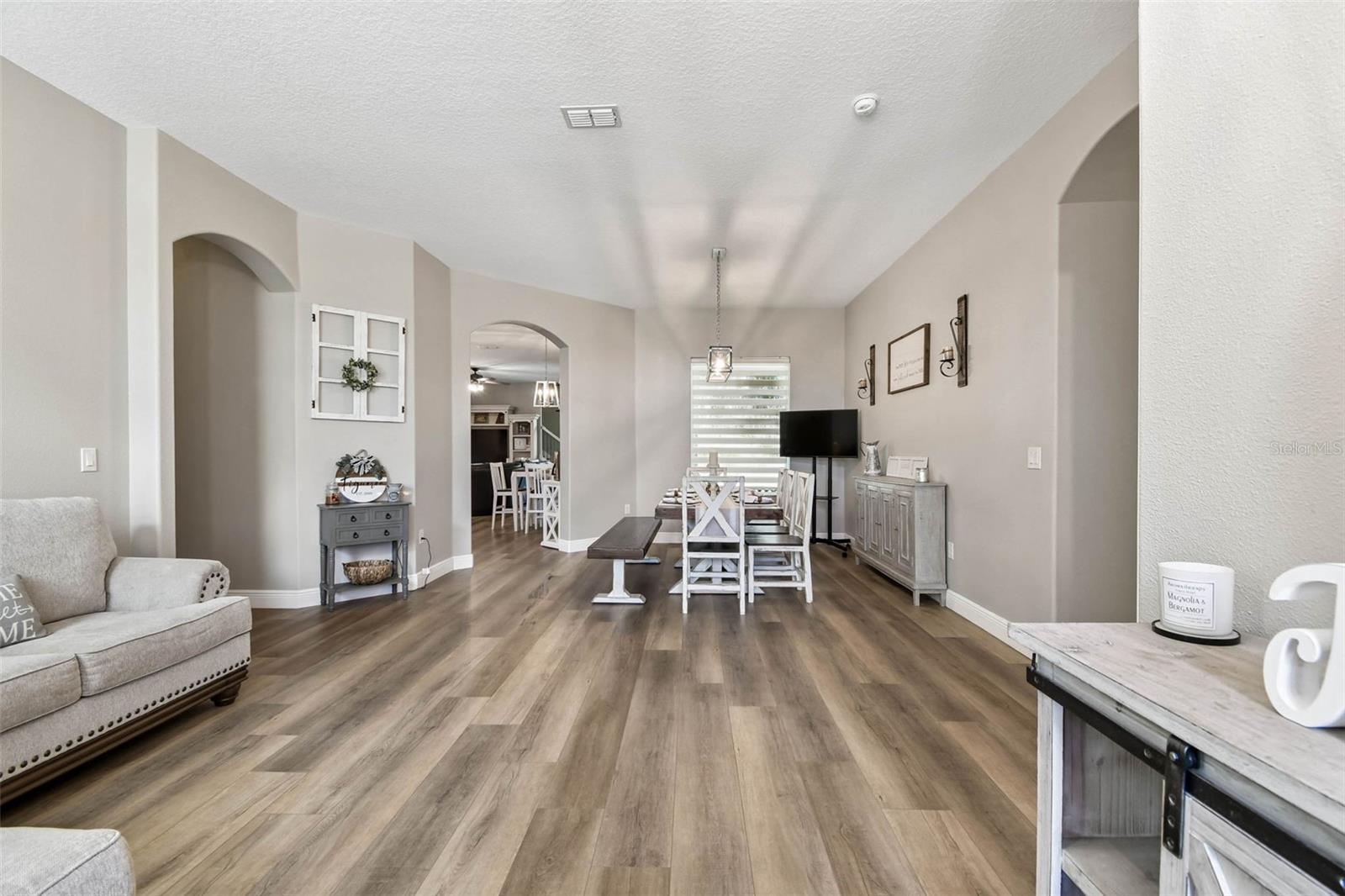 BRIDGER ESTATES - Residential