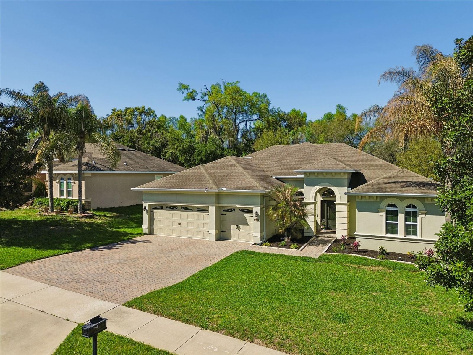 BRIDGER ESTATES - Residential