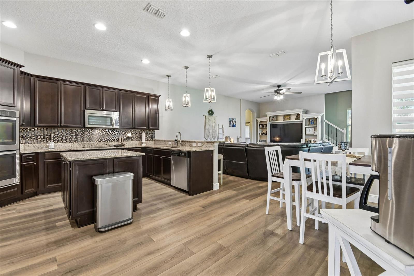 BRIDGER ESTATES - Residential
