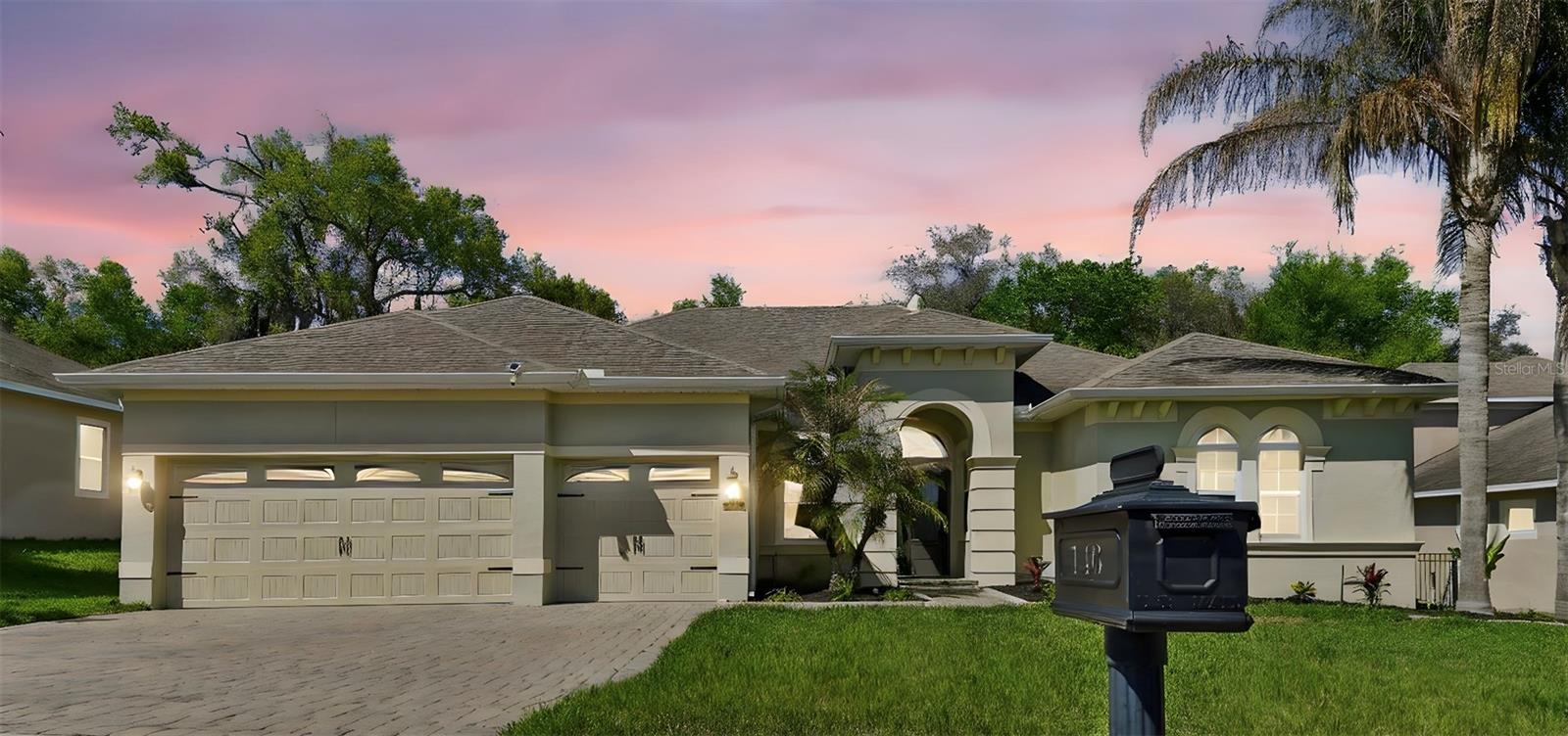 BRIDGER ESTATES - Residential
