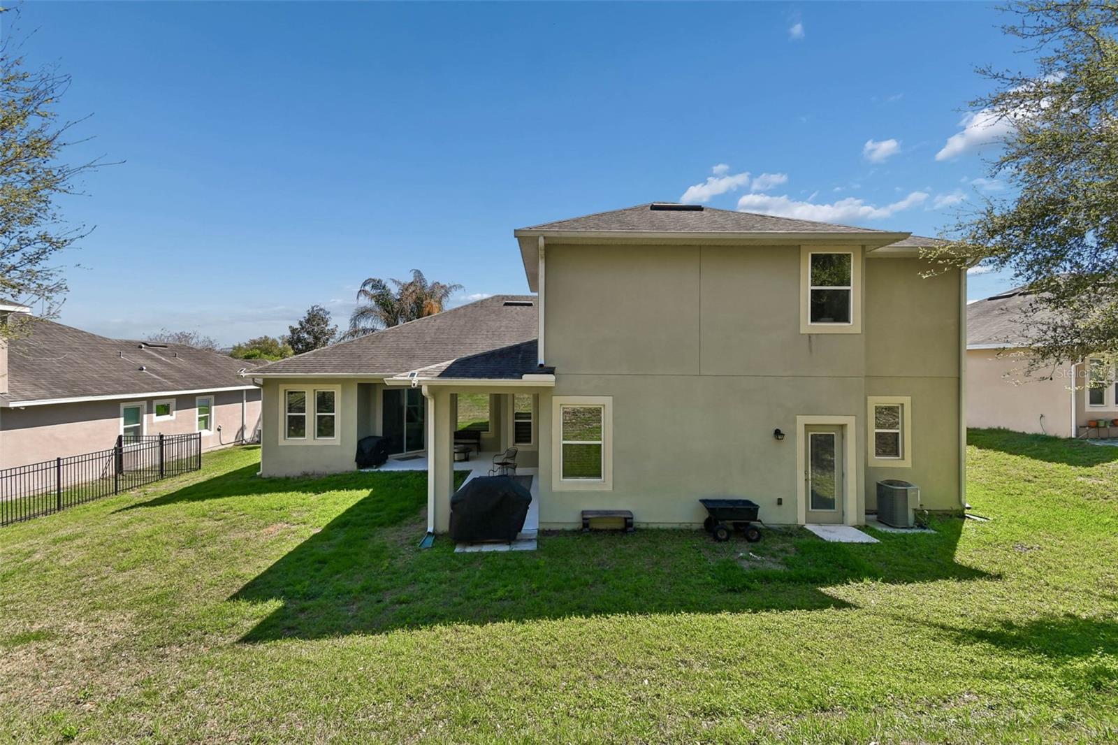 BRIDGER ESTATES - Residential