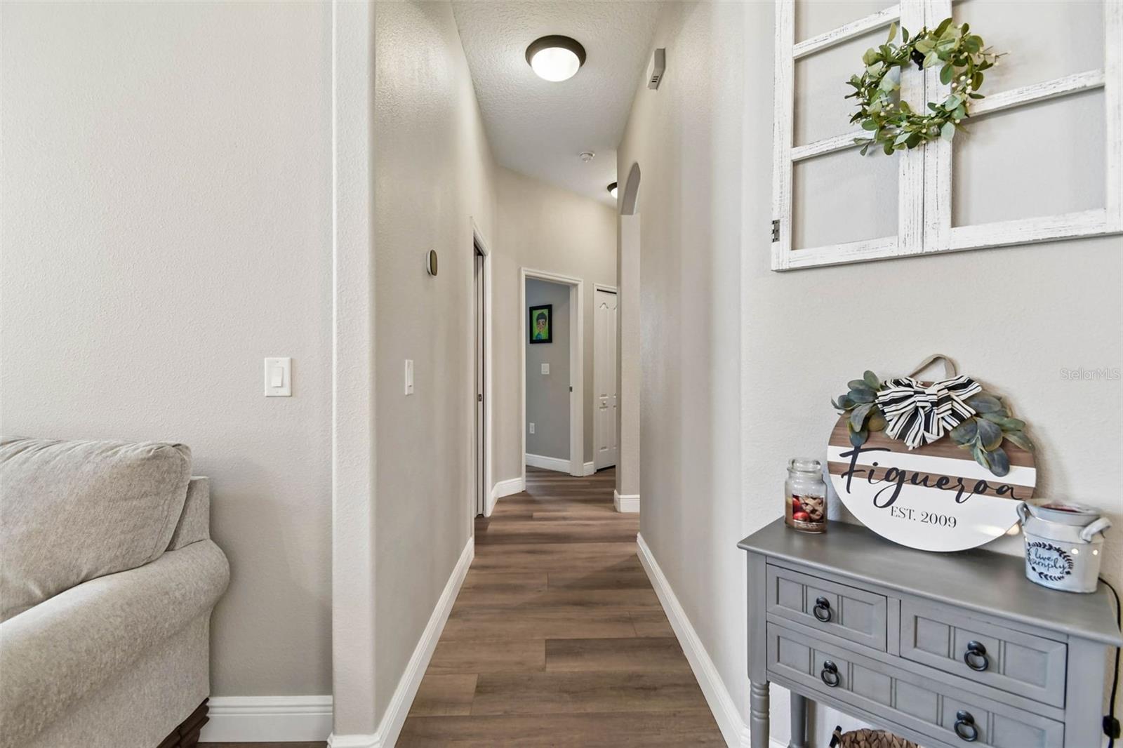 BRIDGER ESTATES - Residential