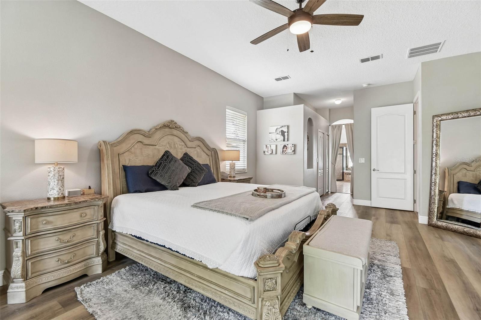BRIDGER ESTATES - Residential