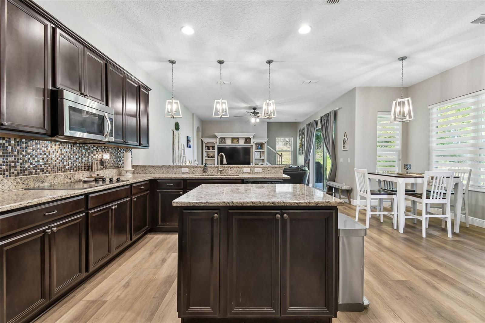 BRIDGER ESTATES - Residential