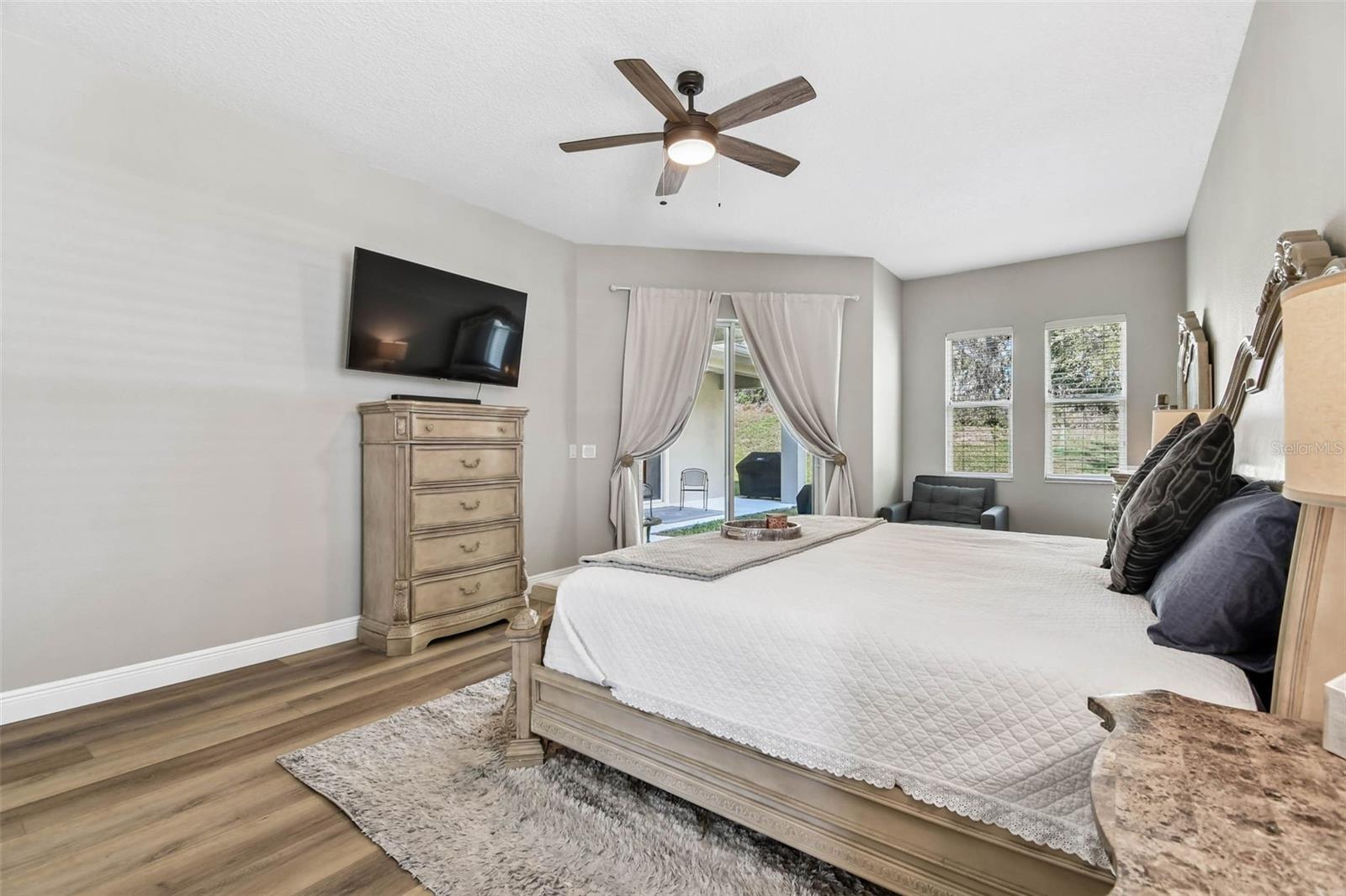 BRIDGER ESTATES - Residential