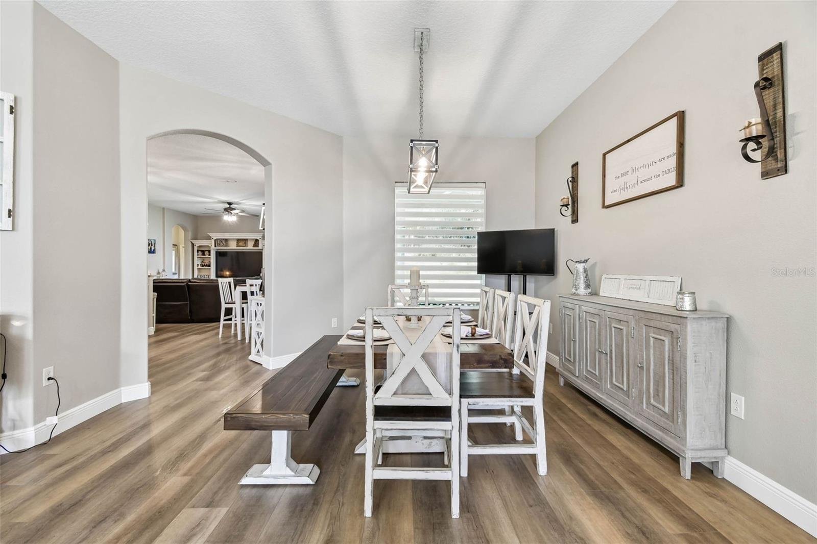 BRIDGER ESTATES - Residential