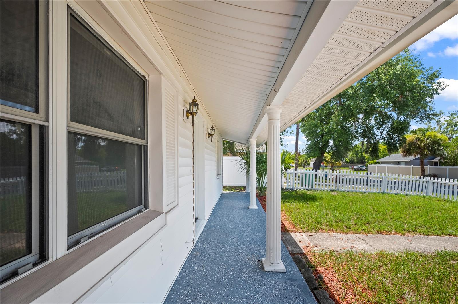 NORTH ORLANDO TERRACE UNIT 2 SEC 8 - Residential