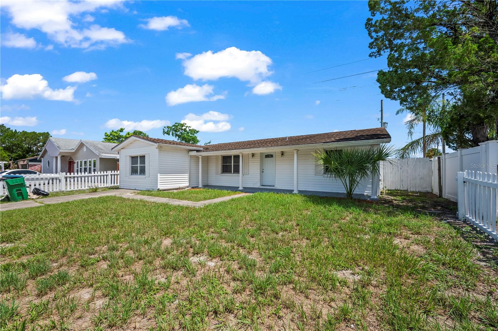 NORTH ORLANDO TERRACE UNIT 2 SEC 8 - Residential