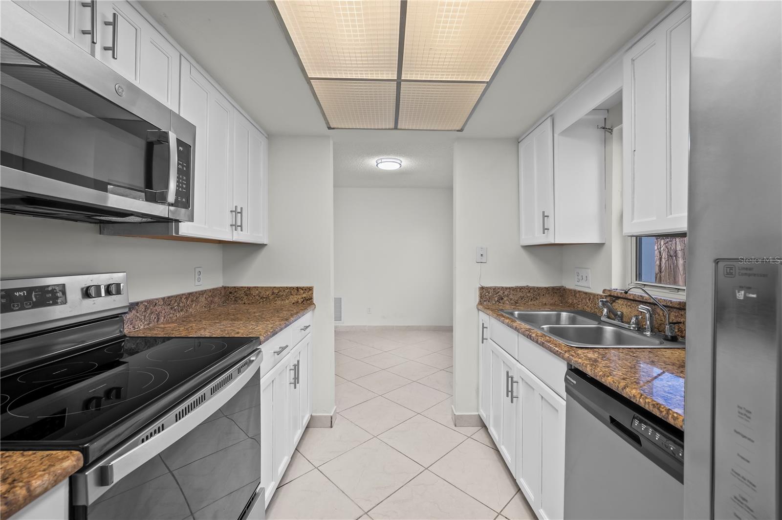 NORTH ORLANDO TERRACE UNIT 2 SEC 8 - Residential