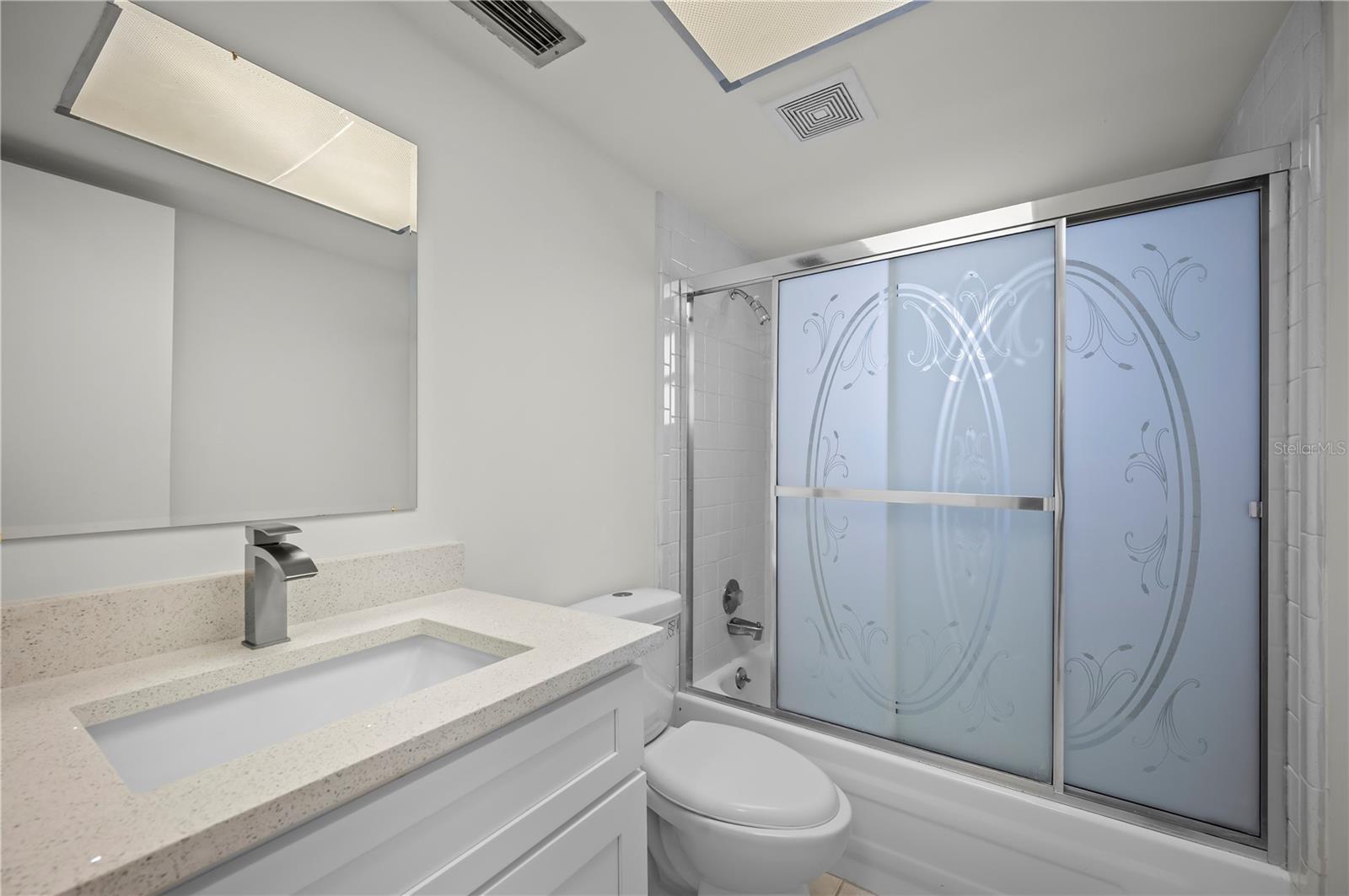 NORTH ORLANDO TERRACE UNIT 2 SEC 8 - Residential