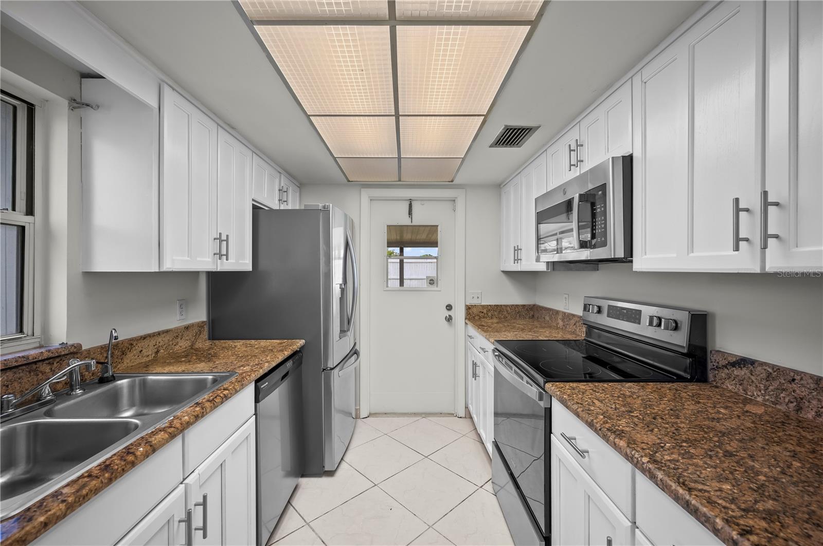 NORTH ORLANDO TERRACE UNIT 2 SEC 8 - Residential