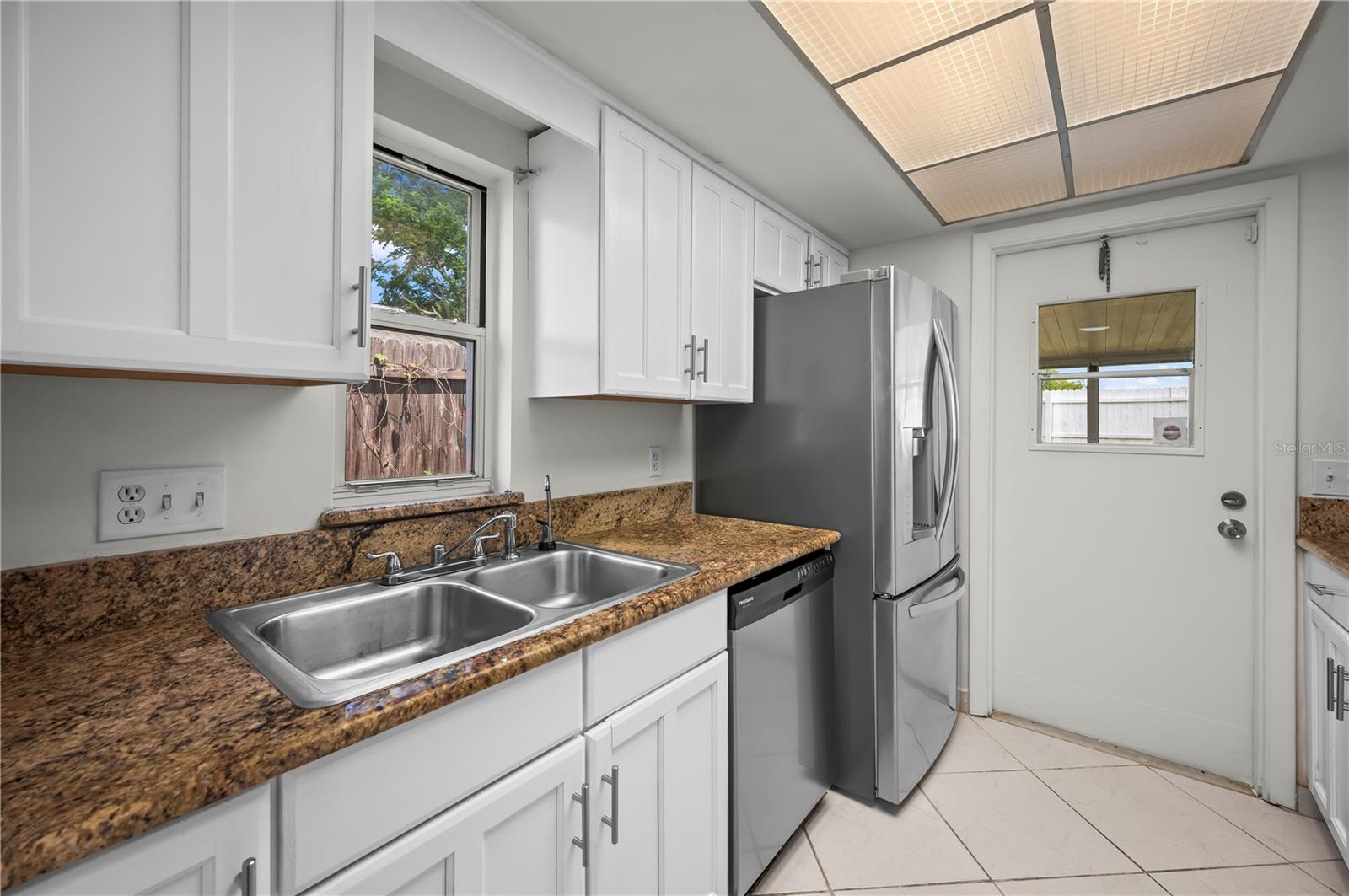 NORTH ORLANDO TERRACE UNIT 2 SEC 8 - Residential