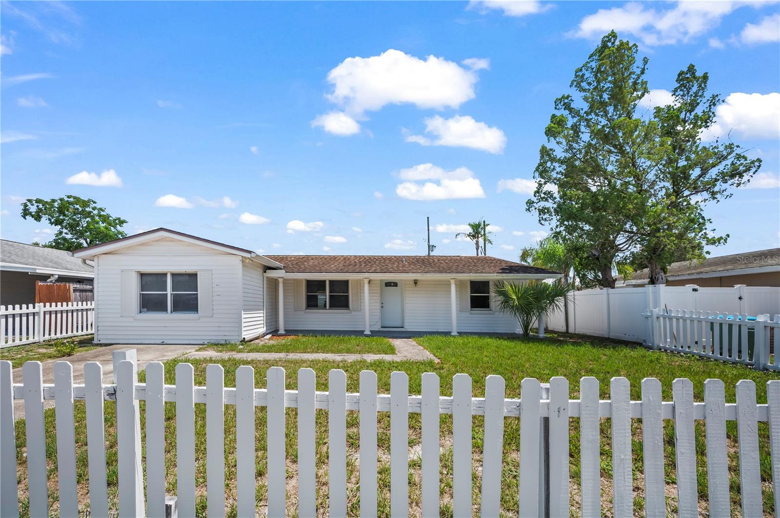 NORTH ORLANDO TERRACE UNIT 2 SEC 8 - Residential