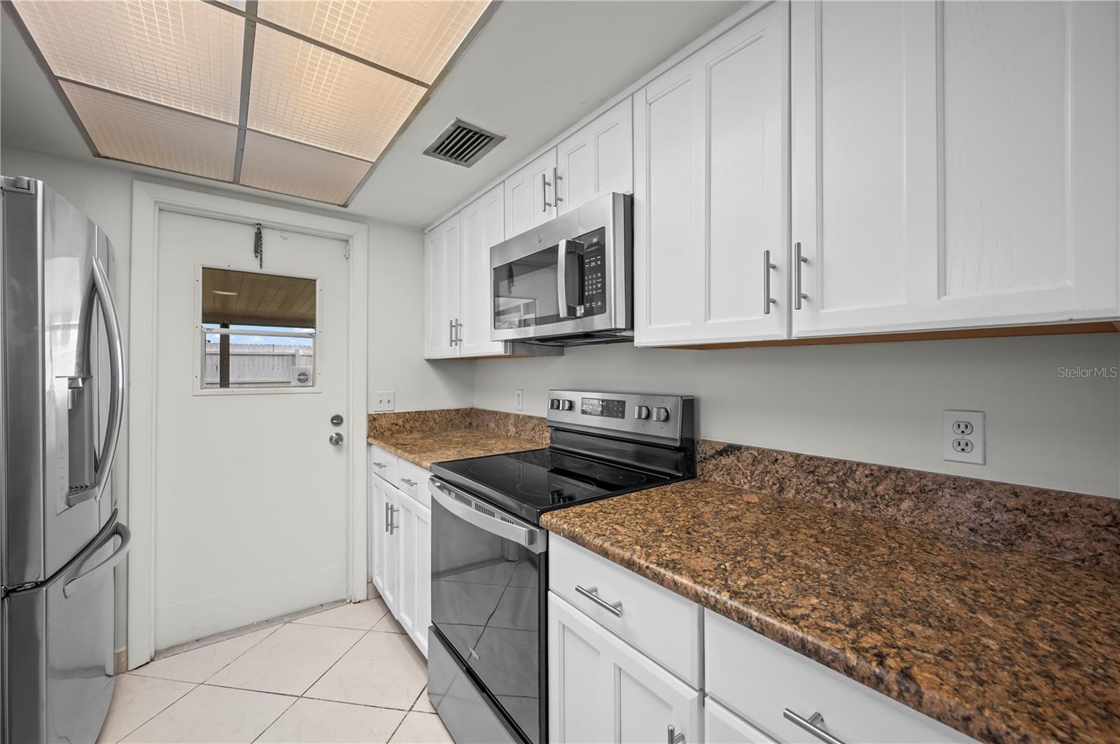 NORTH ORLANDO TERRACE UNIT 2 SEC 8 - Residential