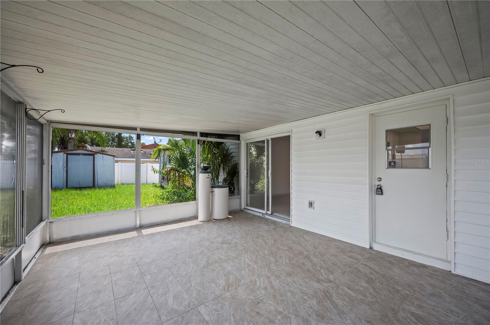 NORTH ORLANDO TERRACE UNIT 2 SEC 8 - Residential