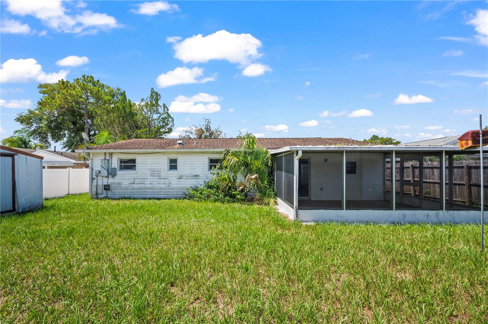 NORTH ORLANDO TERRACE UNIT 2 SEC 8 - Residential