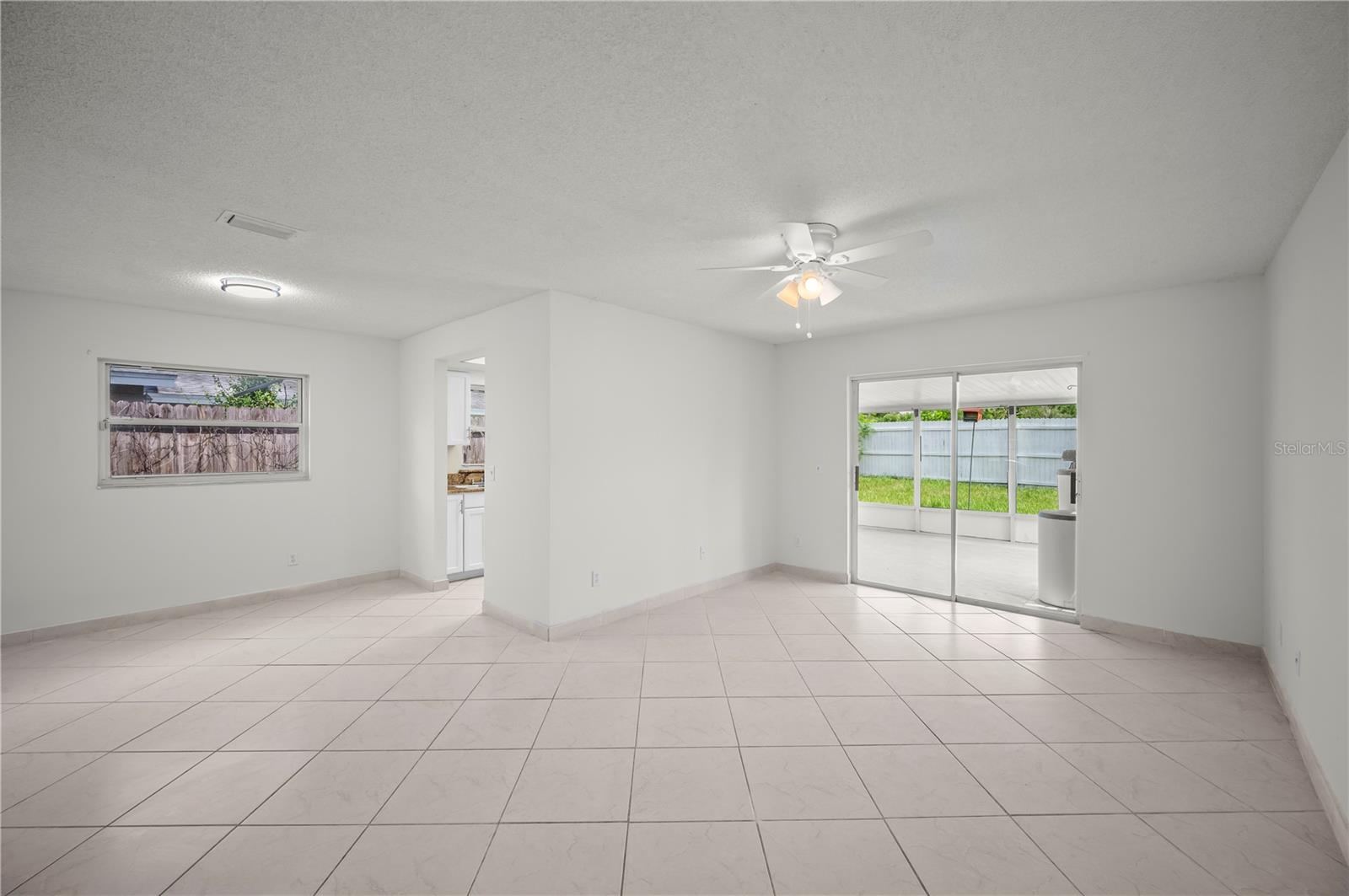 NORTH ORLANDO TERRACE UNIT 2 SEC 8 - Residential