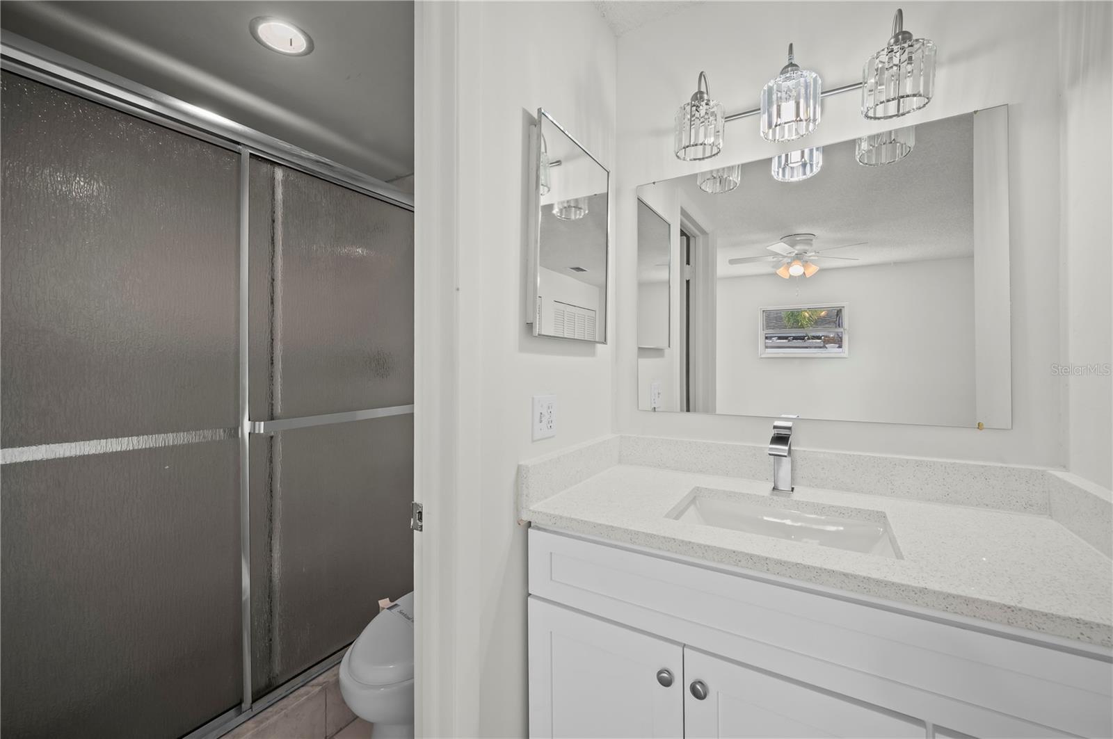 NORTH ORLANDO TERRACE UNIT 2 SEC 8 - Residential