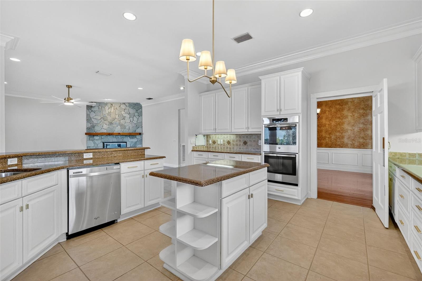 COUNTRY CLUB MOUNT DORA - Residential