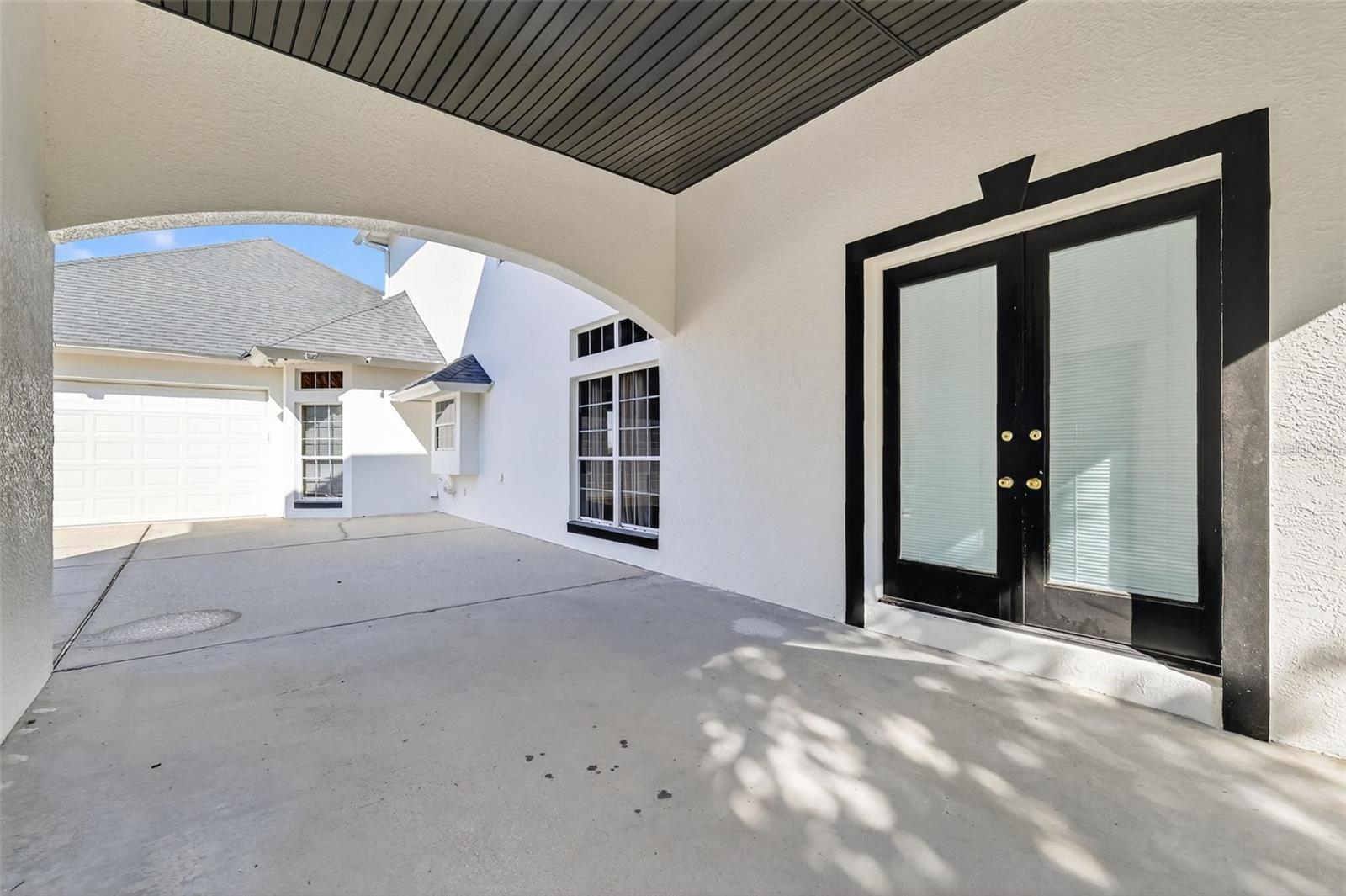 COUNTRY CLUB MOUNT DORA - Residential