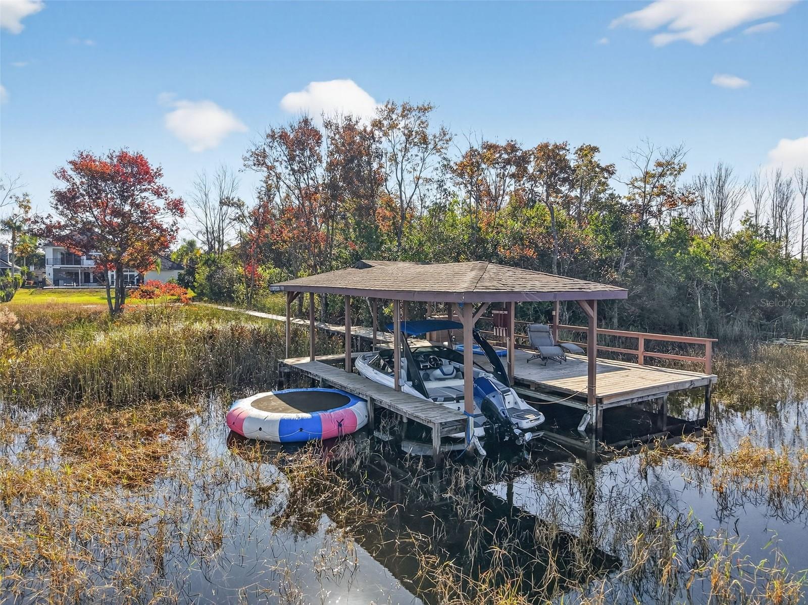 COUNTRY CLUB MOUNT DORA - Residential