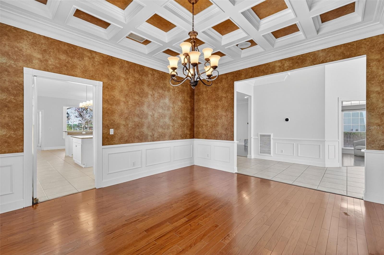 COUNTRY CLUB MOUNT DORA - Residential