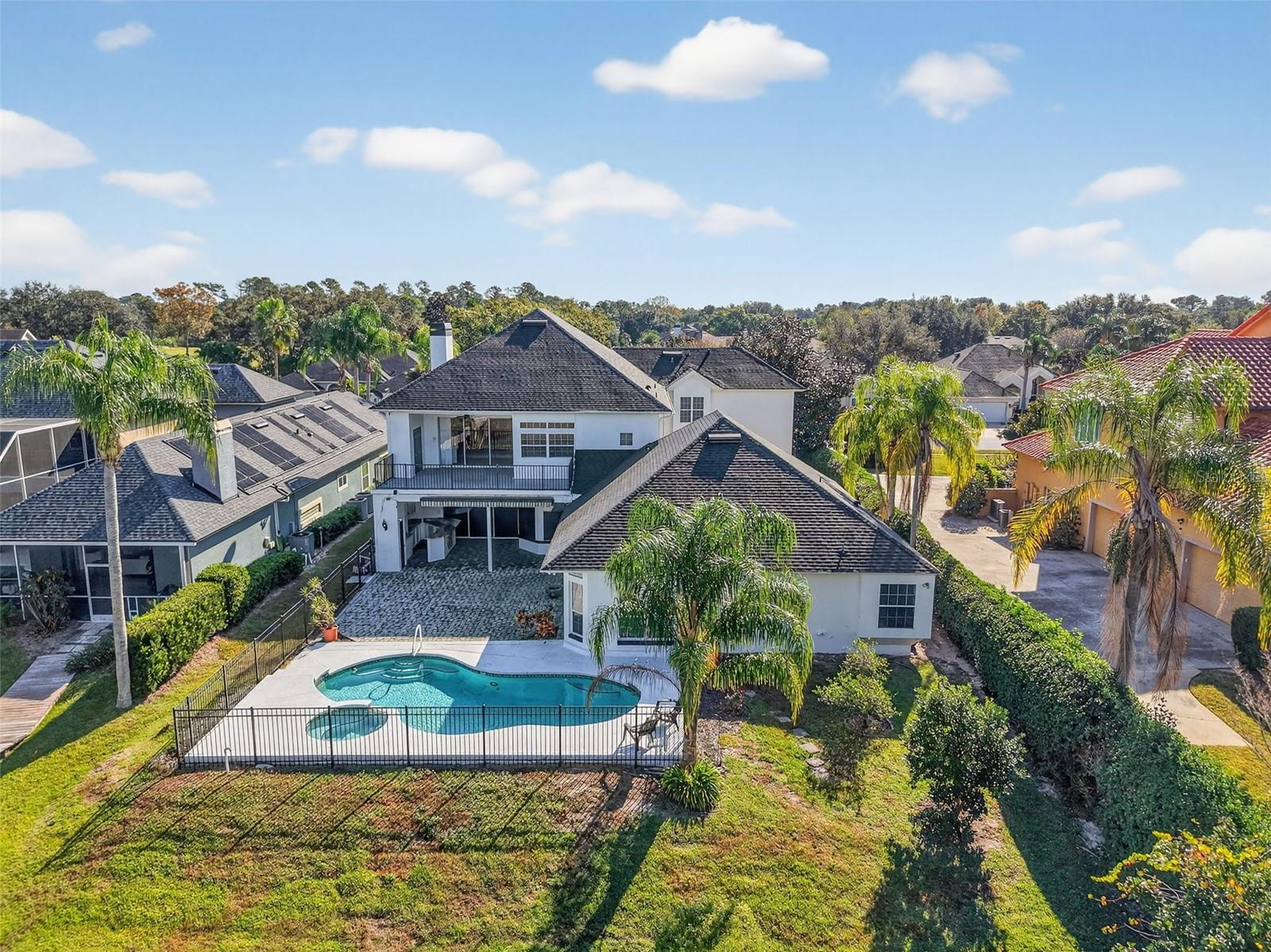 COUNTRY CLUB MOUNT DORA - Residential