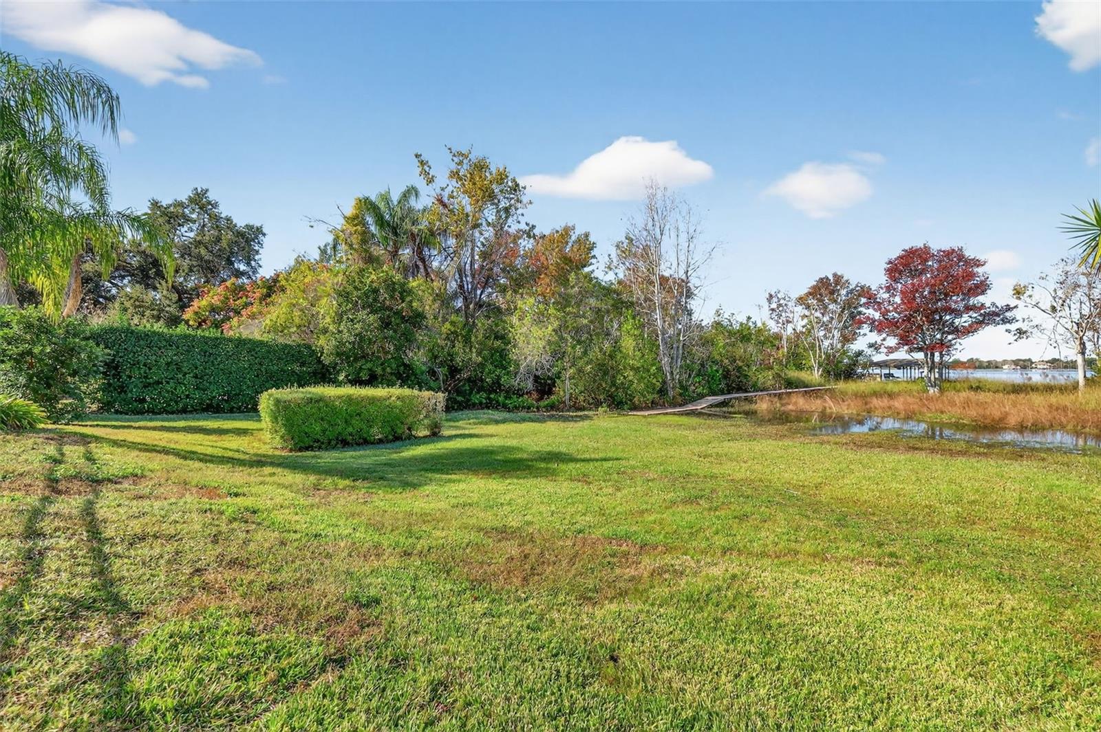 COUNTRY CLUB MOUNT DORA - Residential
