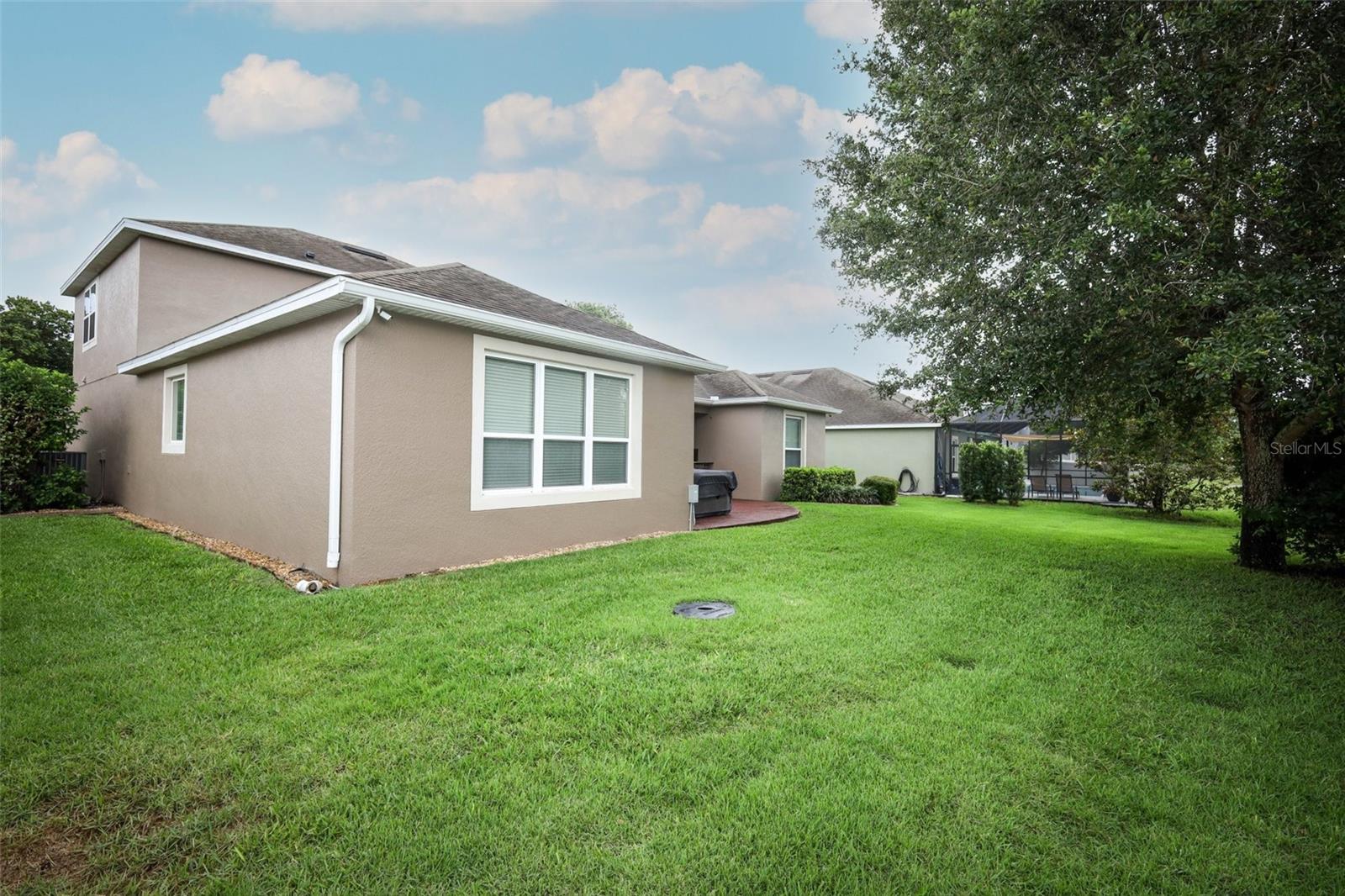 SADDLEBROOK SUB - Residential