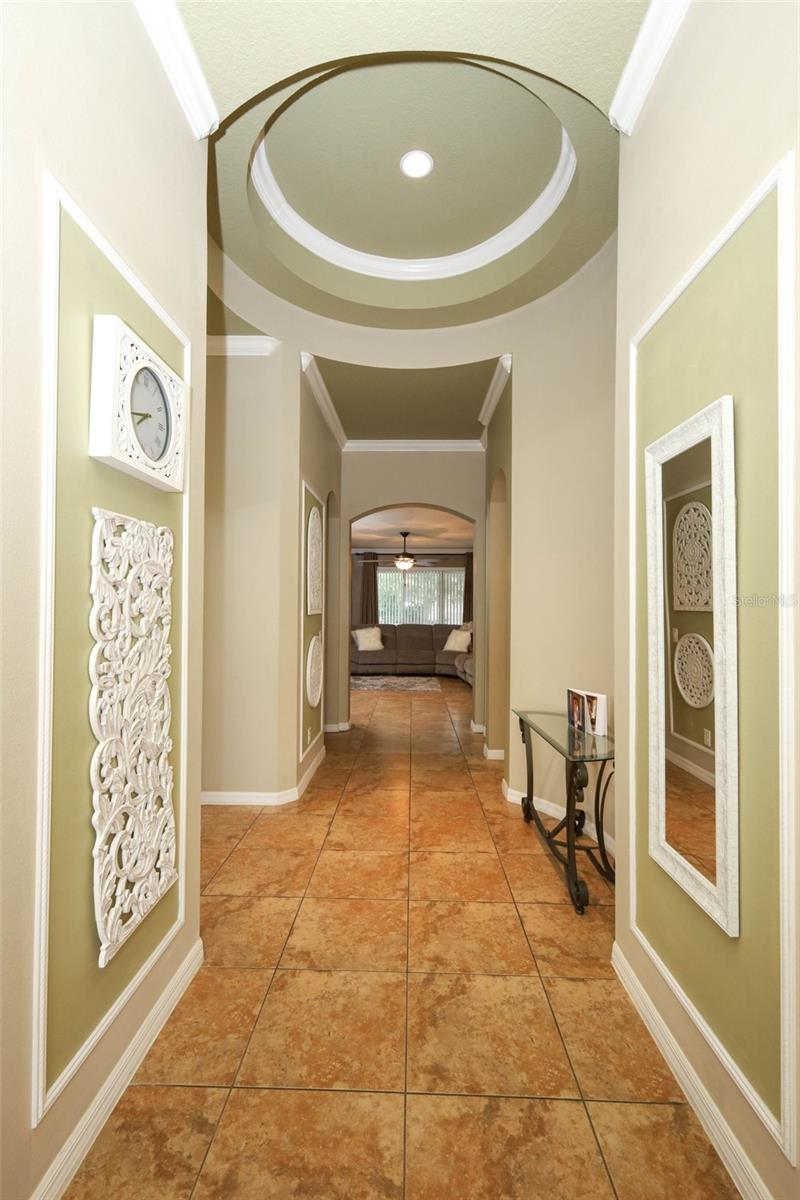 SADDLEBROOK SUB - Residential