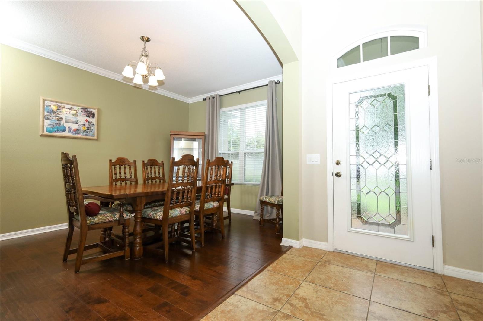 SADDLEBROOK SUB - Residential