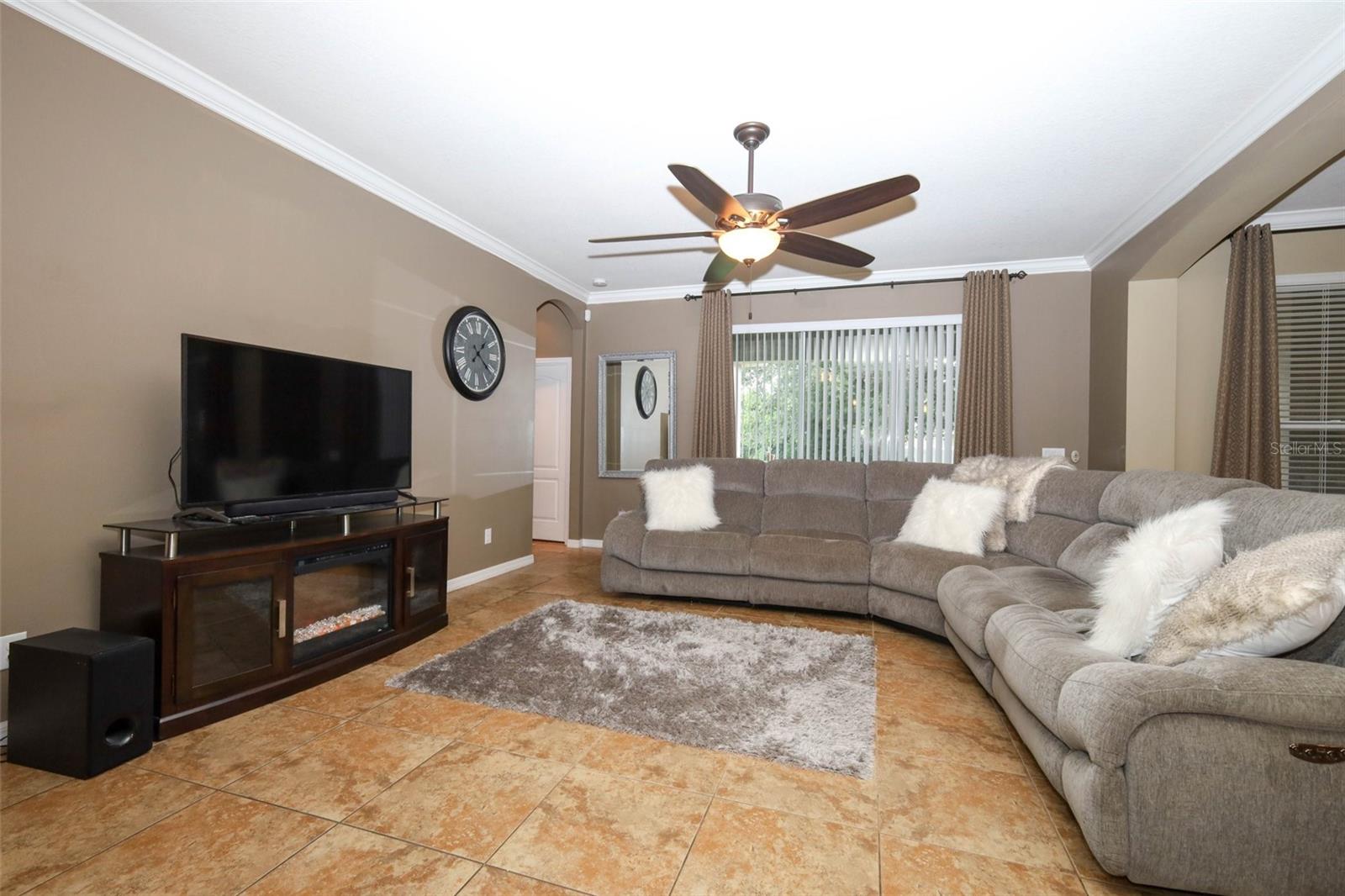 SADDLEBROOK SUB - Residential